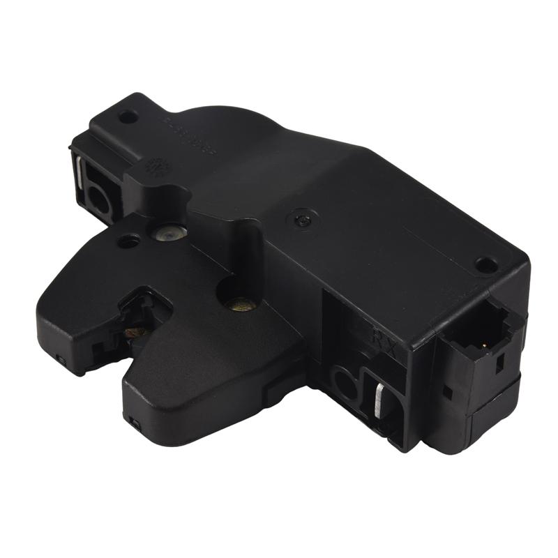 Heckklappen-Zentralverriegelungsaktuator für Citroen C3 C4 Picasso 307 9646091580-M53K