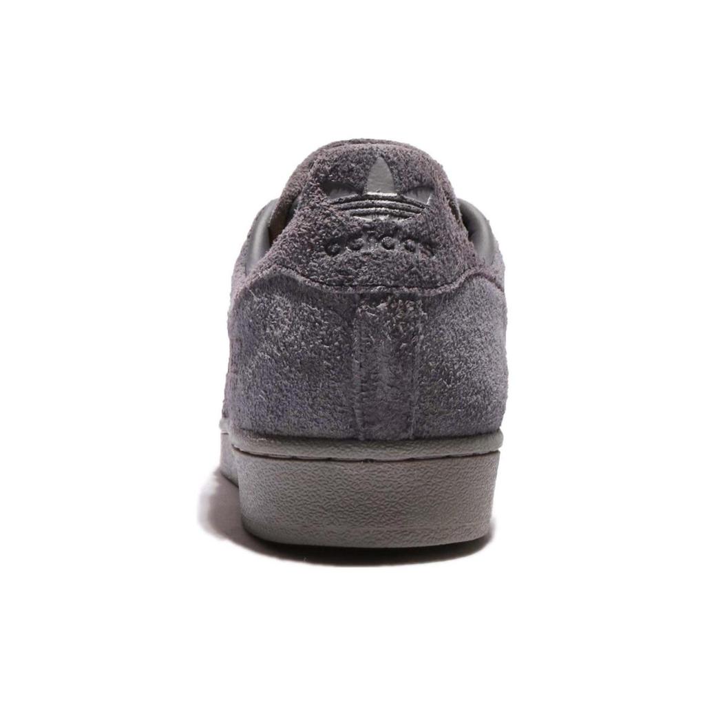 Adidas Superstar 'Grey' BZ0216