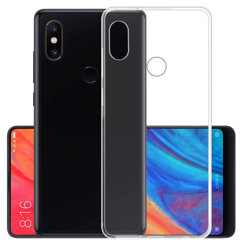 Clear Case for Xiaomi Redmi Note 5 6 7 8 8T 9 9S 10 10S Redmi 5 Plus 6 6A 7 7A 8 8A 9 9A 9C 10 10C Silicone Soft Cover Cases