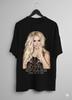 Unisex Adult Casual Music Britney Spears Piece Of Me Graphic T-Shir...
