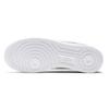 Nike Air Force 1 07 White Metallic Silver Women Sneakers DD6629-100