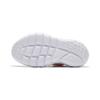 Nike Flex Runner 2 Non-Slip Low-Top Kids Running Shoes Kids Sneakers Green Pink White DQ0577-100