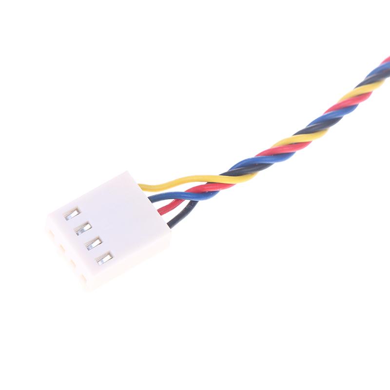 Amd Cpu Cooling Fan Original Cooler Master 7015 70*70*15Mm 70Mm Cooling Fan Fa07015L12Lpb 4Pin Pwm 1000-3400Rpm Dc12V 0.25A