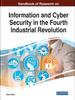 Kniha Handbook of Research On Information and Cyber Security In the Fourth Industrial Revolution