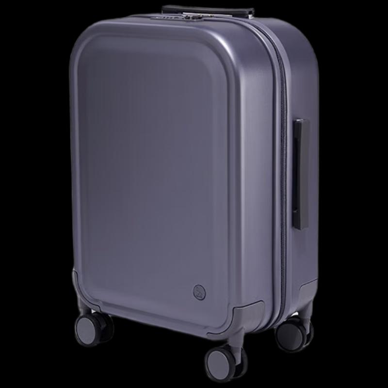 Aihuaishi OCX6671 Hardside Spinner Luggage 24 inch