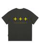 Deulousi Dw Flash Short Sleeve T-Shirt 4 Colors (Type A)