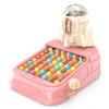 Rainbow Rocket Match-3 Board Game: Interactive Parent-Child Educational Toy