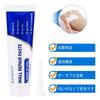 SEISSO Wall Repair Kit 250g White Putty for Moisturizing, Holes, and Damage DIY