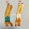 Main Board Connect LCD Display Screen Motherboard Connector Flex Cable Ribbon For Infinix Note 40 Pro 5G X6851 / 4G X6850