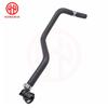 25192985 New Thermostat Housing Water Outlet With Pipe For Opel Astra J Adam Corsa D Meriva B A14XEL A14XER OEM 1338022 55562048