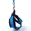 Breathable Mesh Small Dog Pet Leash Set Puppy Cat Vest Harness Collar