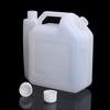 Pro 1.5L 2-Stroke Oil Petrol Fuel Mixing Bottle Tank for Trimmer Chainsaw 1:25 T