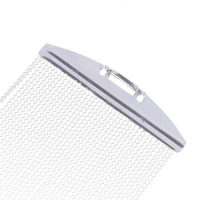 20/24/30/40/42 Half Design Metal Snare Wire Drum Spring For Children Snare Cajon Box Drums Percussion Accessory