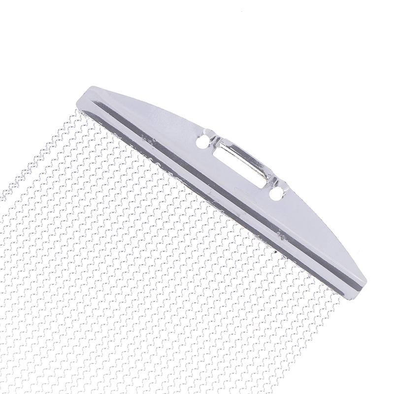20/24/30/40/42 Half Design Metal Snare Wire Drum Spring For Children Snare Cajon Box Drums Percussion Accessory