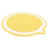 Cotton Rope Coaster Fruit Shape Nordic Style Dining Table Insulation Mat Picnic Placemat Cotton Kitchen Table