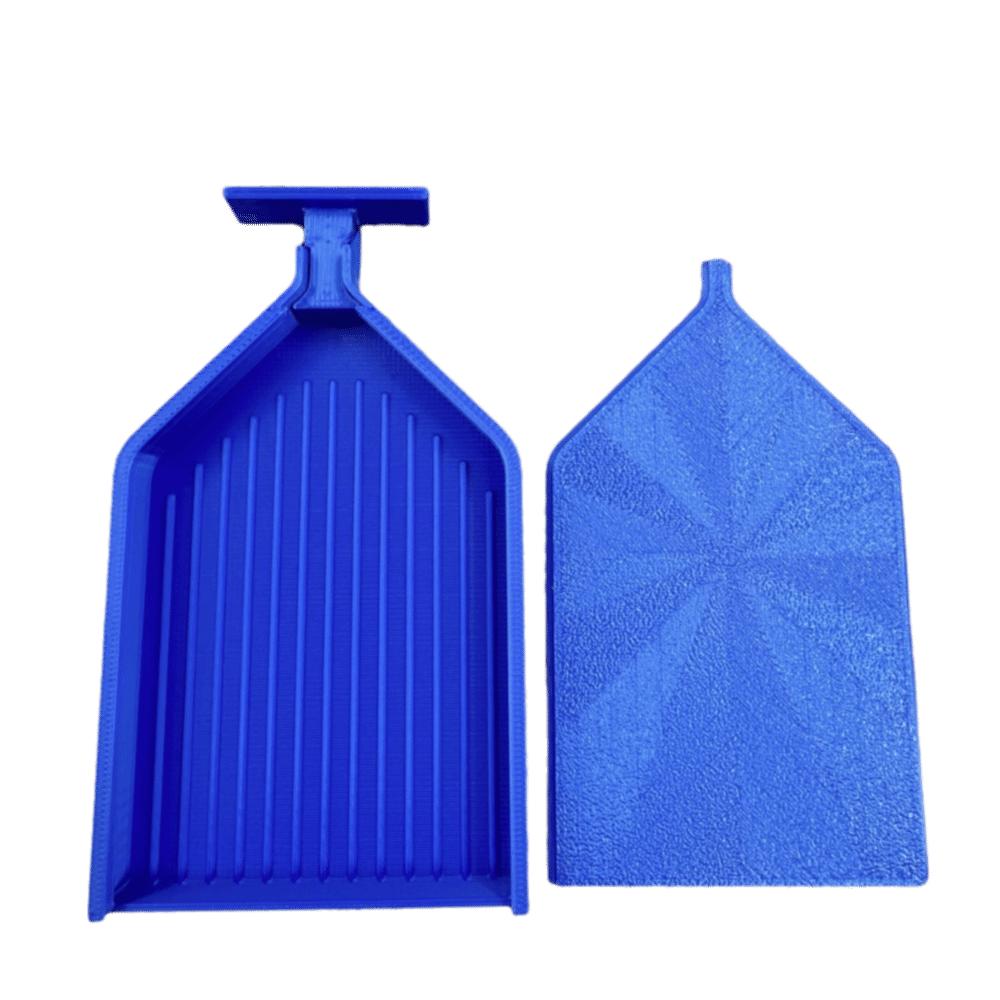 Embroidery Diamond Painting Tray DIY Craft Drill Storage Container  for 5D Diamond Painting Tool