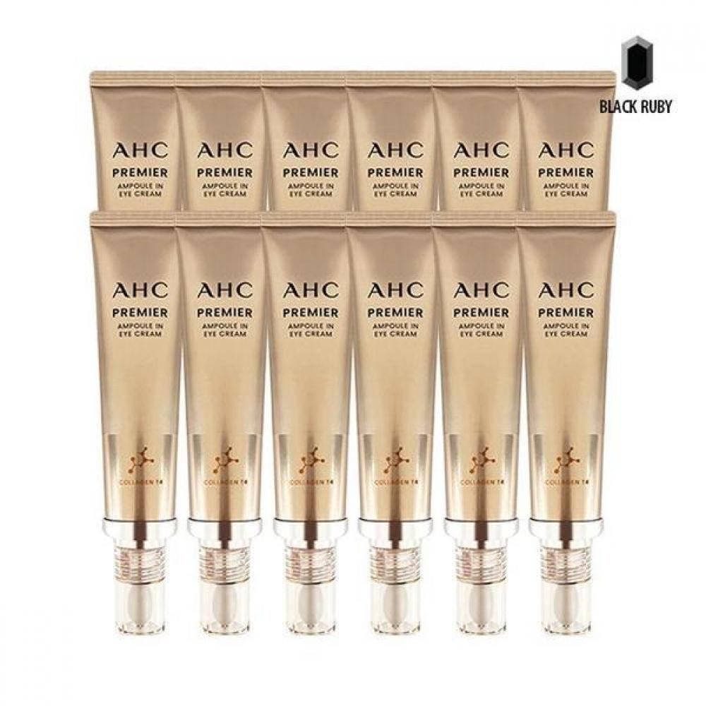 

PreMier AMPoule In Eye CreaM Сезон 11 40 мл X12 M S11173215 unitary/20