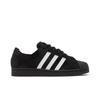 adidas atmos x RECOUTURE x Superstar Patchwork - Black GW3473