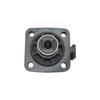 AB12-Gearbox Shift Cylinder Inhibitor Solenoid Valve For Volvo Trucks VOE 8172628 1672230 Trucks Spare Parts