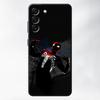 Marvel Black Red Spider Man Case for Samsung Galaxy A57 A73 A51 A24 A26 A55 A37 A22 A32 A25 A52 A36 A53 A35 A23 Phone Cover A71