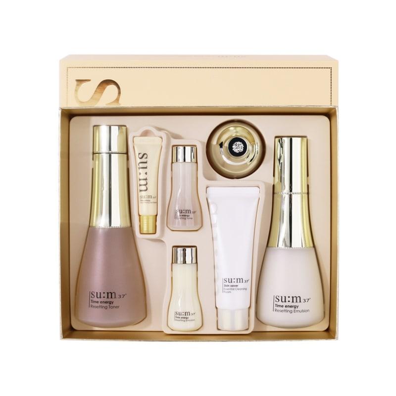 

Набор для планирования Breath 37 Time Energy Special из 2 предметов