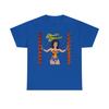 Wonder Woman Heavy Cotton Tee, SuperFriends, Saturday Morning Cartoons