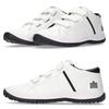 Admiral GUILDFORD AD830 Sneakers, Unisex, White, Size 27.0cm