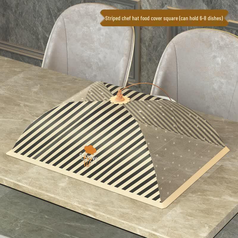 Foldable Food Cover