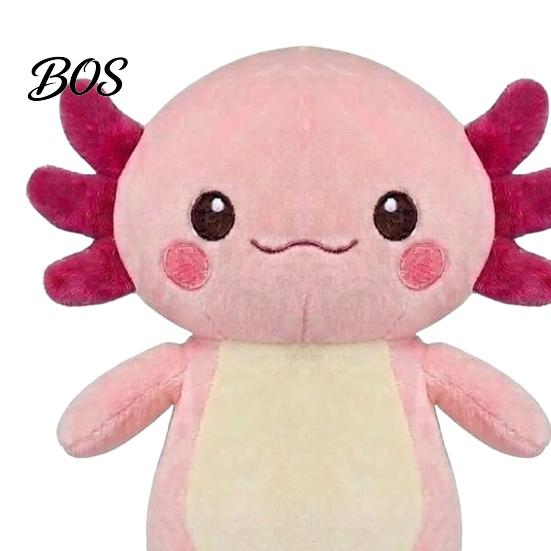 DIY Drawing Stuffed Doll Glow in The Dark Animal Toy with Light Pen, Luminous Fox Rabbit Kids Plush Bear Penguin Doll, Painting Glowing Plushie