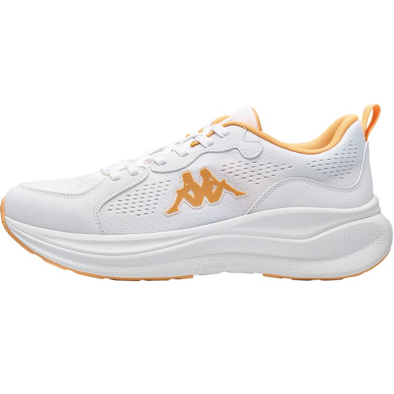 

Kappa Fashion Couple s Breathable Running Shoes 44