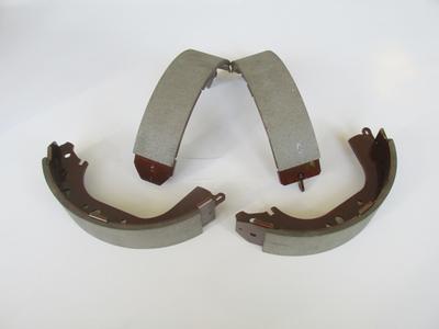 For Nıssan Skystar Pıck Up Nd22 2003 2012 Rear Brake Shoe Thıck Type 4X4 147 50X60 Daıwa 44060-0W727