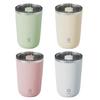 Tazza da Caffè con Mescolatore Automatico Tazza Rotante Pigra Tazze con Mescolatore Magnetico Casa Ufficio