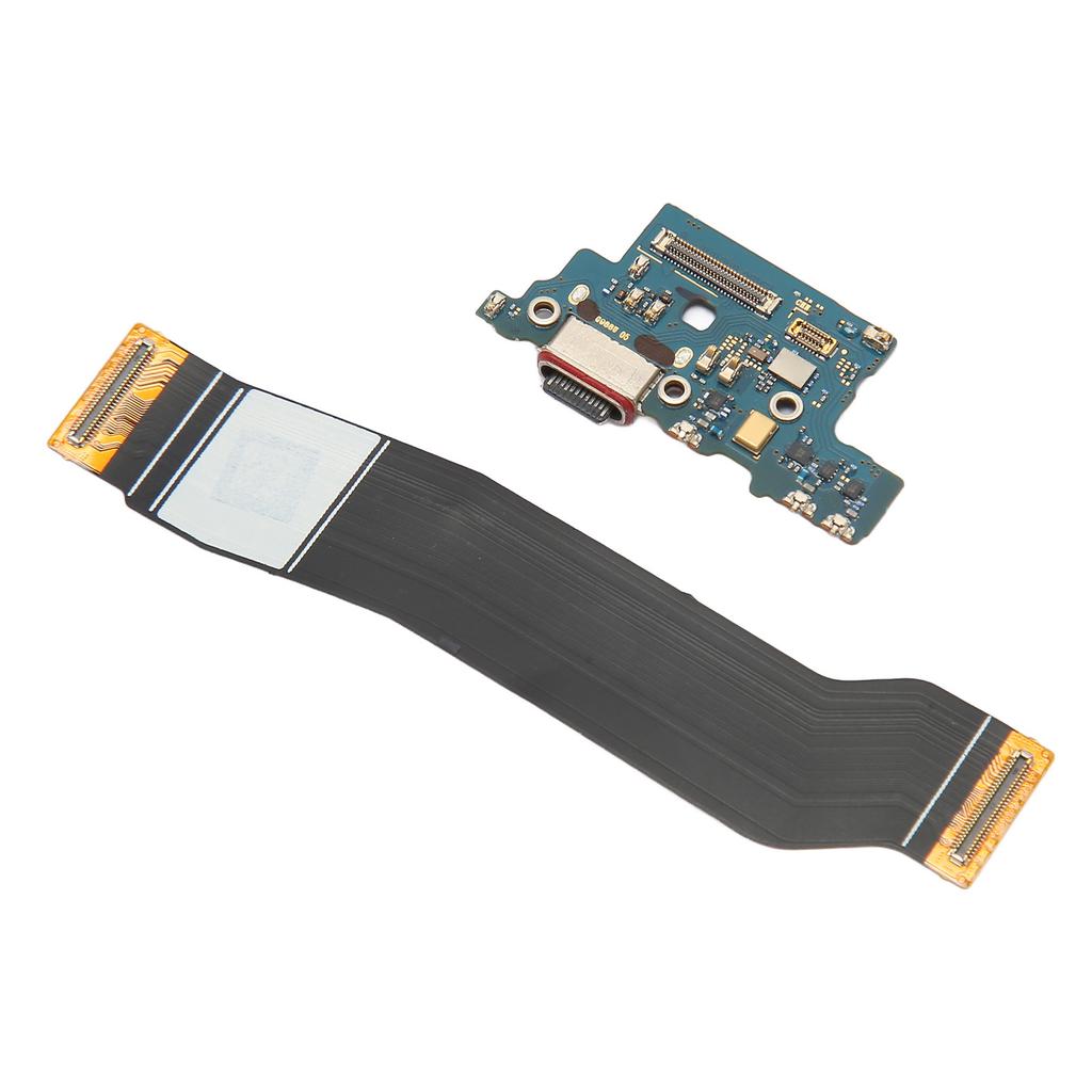 Charging Port Dock Connector Professional USB C Charging Port Flex Cable for Samsung for Galaxy S20 Ultra SM G988U US