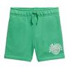Ralph Lauren Childrens/Kids Polo Logo Clean Edge Shorts