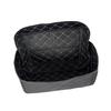 Motorcycle Tail Box Liner PU Container Cover for Htpp-36L Replacement