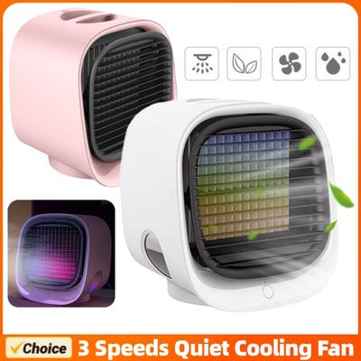 Accessoires pour ordinateurs portables – Climatiseurs et ventilateurs USB