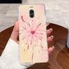 Casing For Meizu M6 Note M6 M6T Case Aesthetic Fashion Cute Cat Astronaut Soft Silicone Back Cover Transparent TPU Phone Case