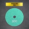Diamond Polishing Pads Wet Flexible Polishing Disc for Marble Granite Tile Stone