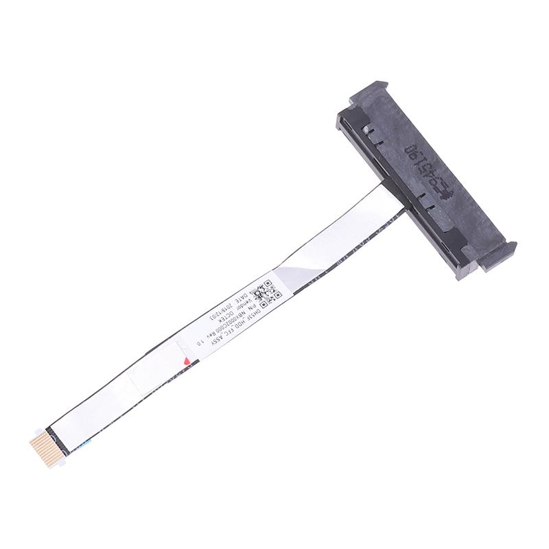 Kabel pevného disku notebooku Hdd konektor Flex kabel pro Acer 300 Predator Helios 300 Ph315-53
