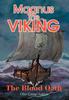 The Magnus The Viking The Blood Oath by Olav Crone-Aamot - Hardback Book