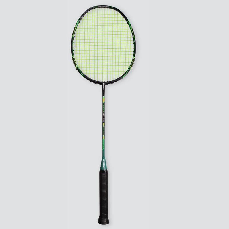 20-29 LBS badminton racket carbon fiber man woman adult high elasticity durable major Attack racket defense G5 6U 20LBS