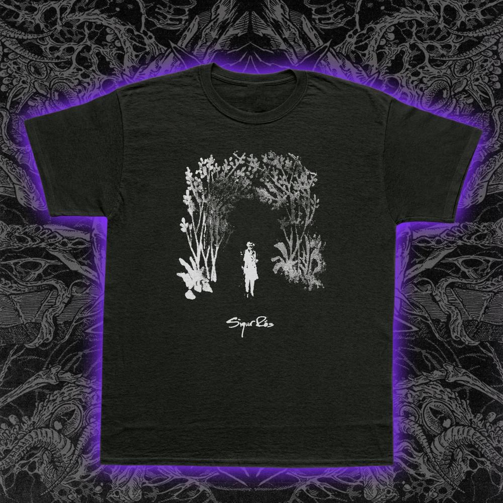 Sigur Rós Takk T-Shirt Icelandic Post-Rock Ambient Dream Pop Tee S-5XL