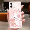 Soft TPU Case for Tecno Camon 19 NEO / Camon 19 Pro Aesthetic Luxury Stylish Cute Cool Silicone Phone Capa Cover Back Case Funda