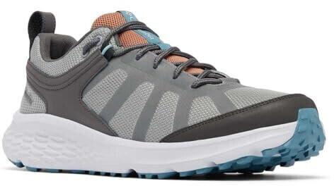 

Обувь для треккинга Columbia Konos Xcel Wp monument/cloudburst 40