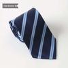 Trolman Men's Striped Business Tie