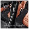 AITO M5 Ultra M7 Pro M8 Max M9 Electric Leather Car Floor Mats