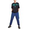 Li Ning T Shirts Men's Crew Neck Moderate Straight Fit AHSQ273-2
