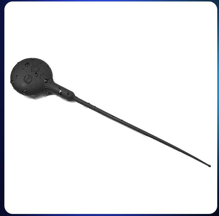 Men's Rechargeable Stimulating Massager - Eye Stick