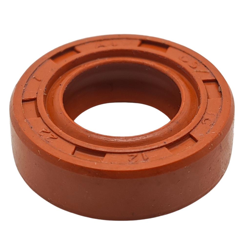 

Oil Seal for Stihl FS87 FS87R FS90 FS90R FS100 FS100R FS100RX FS110 FS110R FS130 FS130R FS310 FC90 FC95 FC100 Trimmer China Mainland