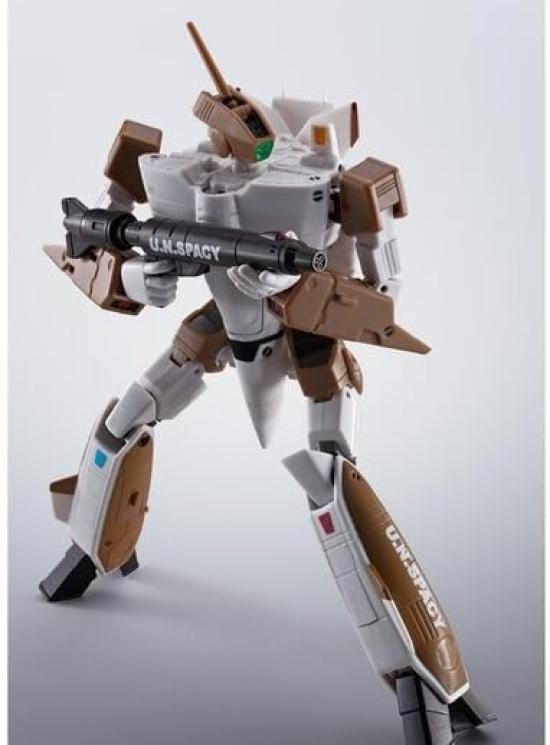 

R Super Dimension Fortress Macross Valkyrie Hayao HI-METAL VF-1A (Kakizaki machine)